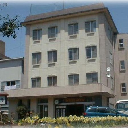 Akakura Wakui Hotel Myoko Ngoại thất bức ảnh