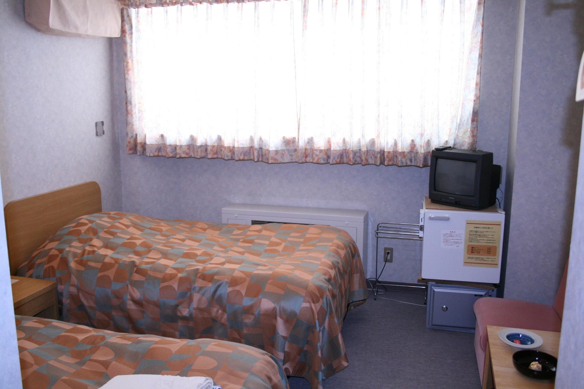 Akakura Wakui Hotel Myoko Ngoại thất bức ảnh