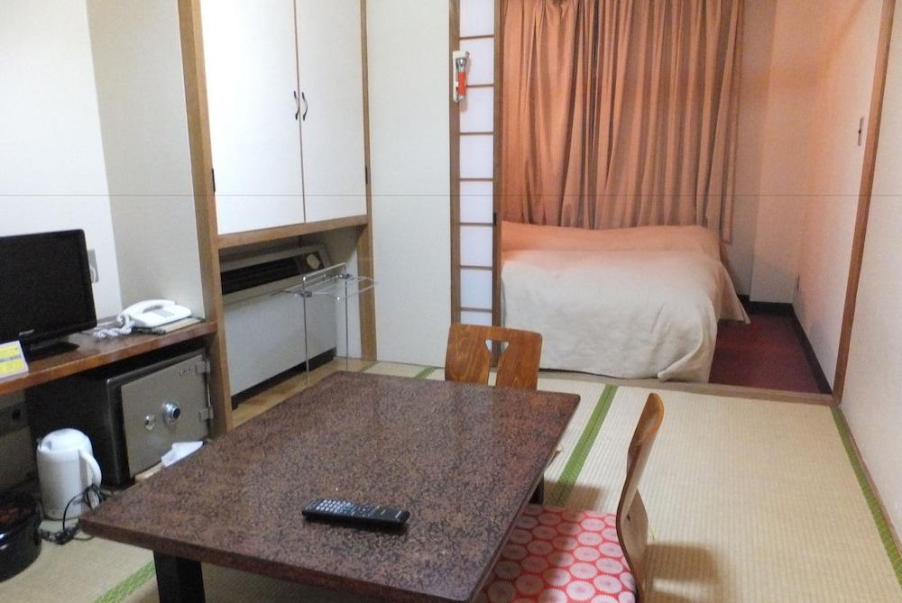 Akakura Wakui Hotel Myoko Ngoại thất bức ảnh