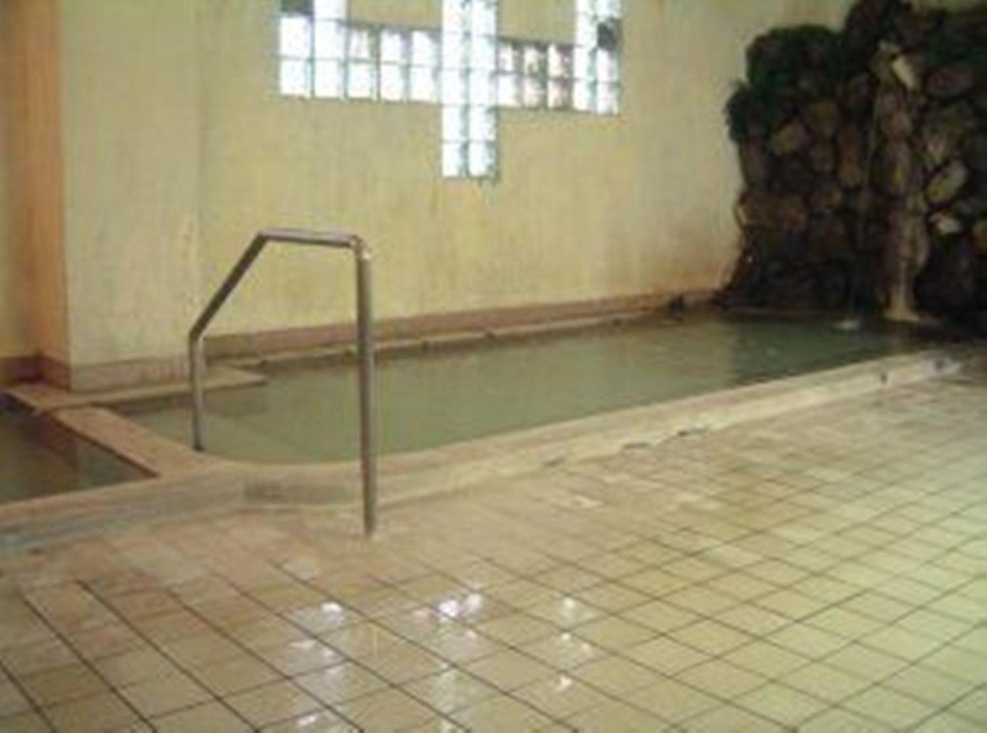 Akakura Wakui Hotel Myoko Ngoại thất bức ảnh