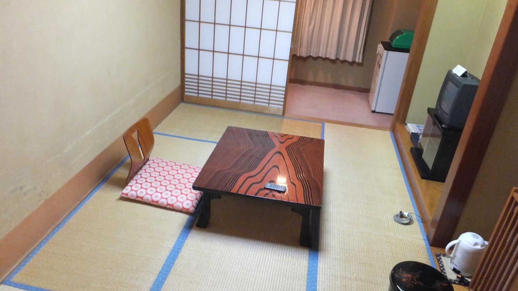 Akakura Wakui Hotel Myoko Phòng bức ảnh