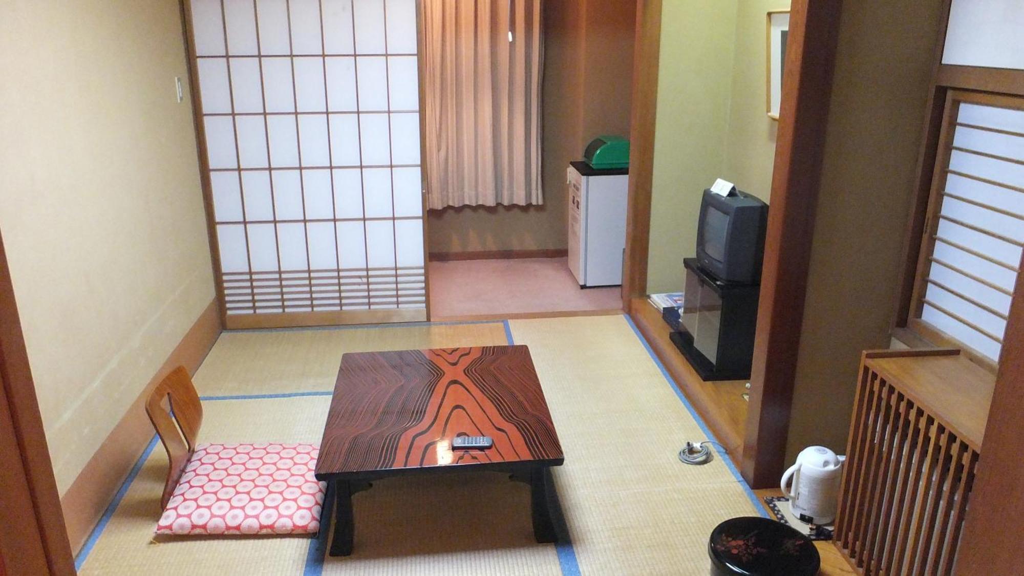 Akakura Wakui Hotel Myoko Phòng bức ảnh