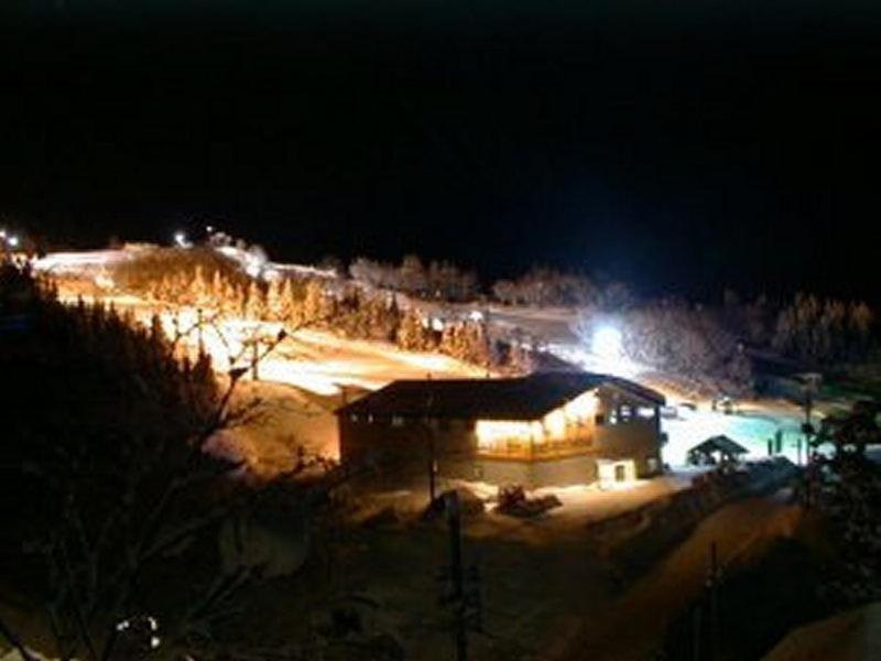 Akakura Wakui Hotel Myoko Ngoại thất bức ảnh