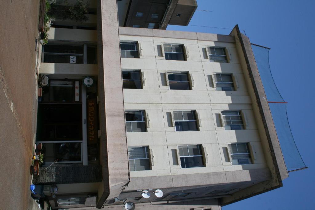 Akakura Wakui Hotel Myoko Ngoại thất bức ảnh