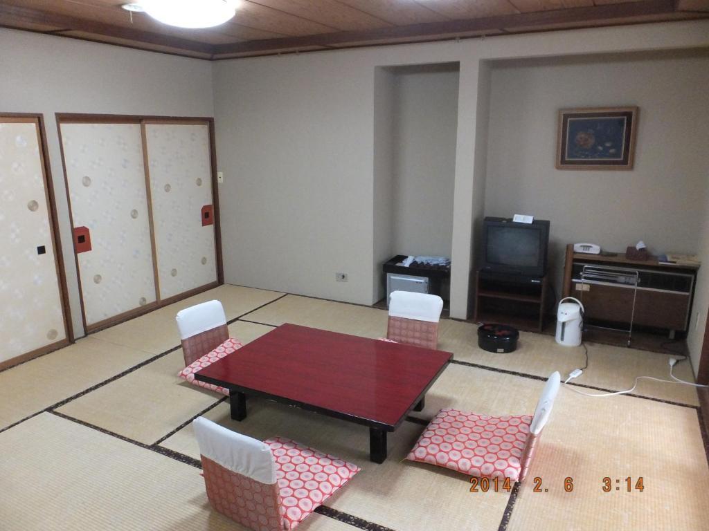 Akakura Wakui Hotel Myoko Ngoại thất bức ảnh